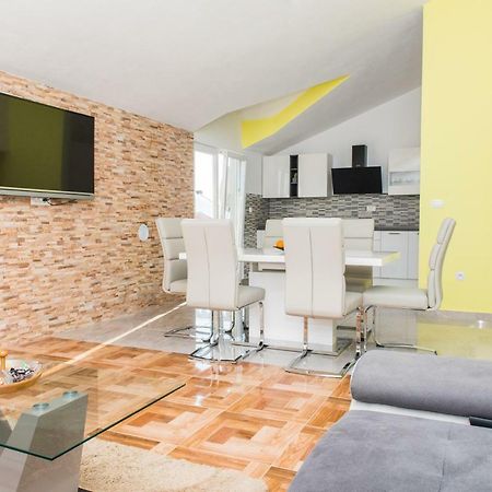 Apartmán Apartman Franko Grebaštica Exteriér fotografie