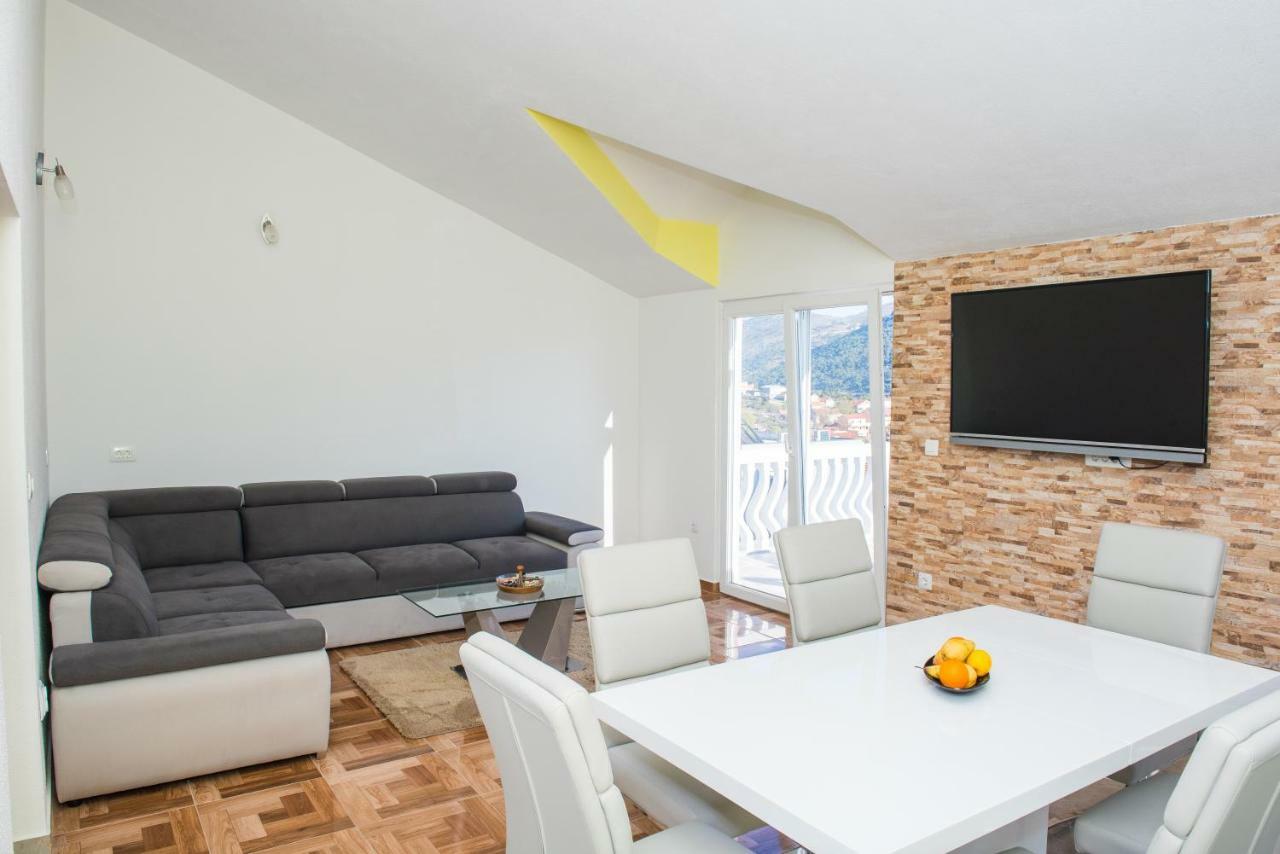 Apartmán Apartman Franko Grebaštica Exteriér fotografie