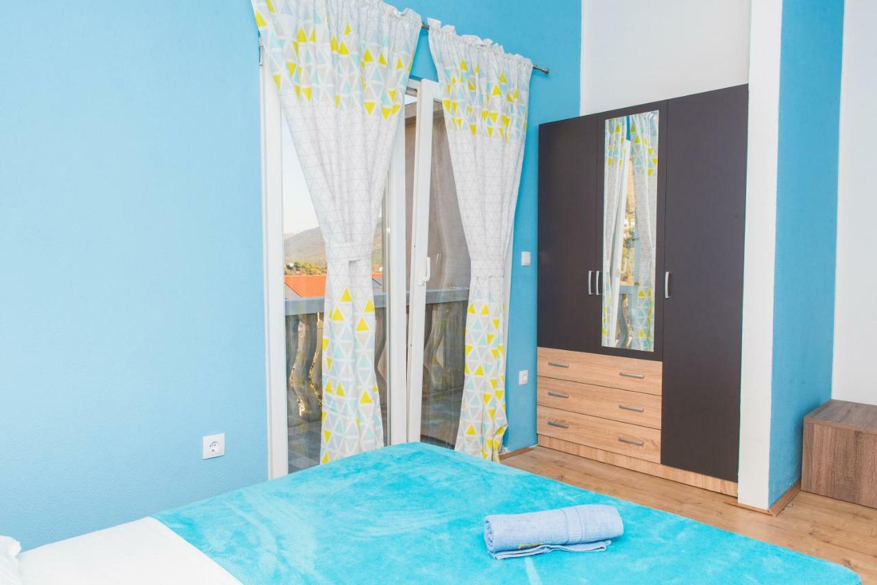Apartmán Apartman Franko Grebaštica Exteriér fotografie